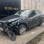 CX 5 2.1 i 16V 165.