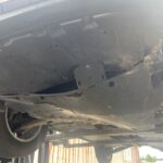 CX 5 2.1 i 16V 165.