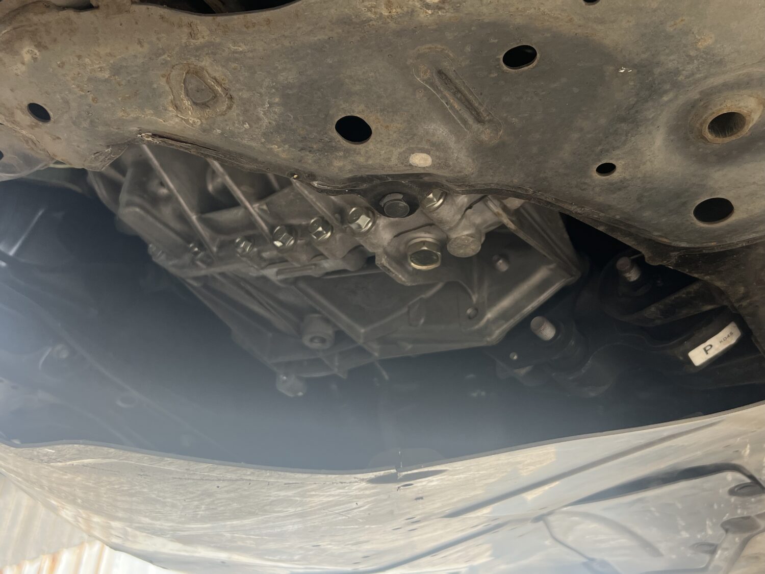 CX 5 2.1 i 16V 165.