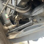 CX 5 2.1 i 16V 165.