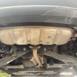 CX 5 2.1 i 16V 165.
