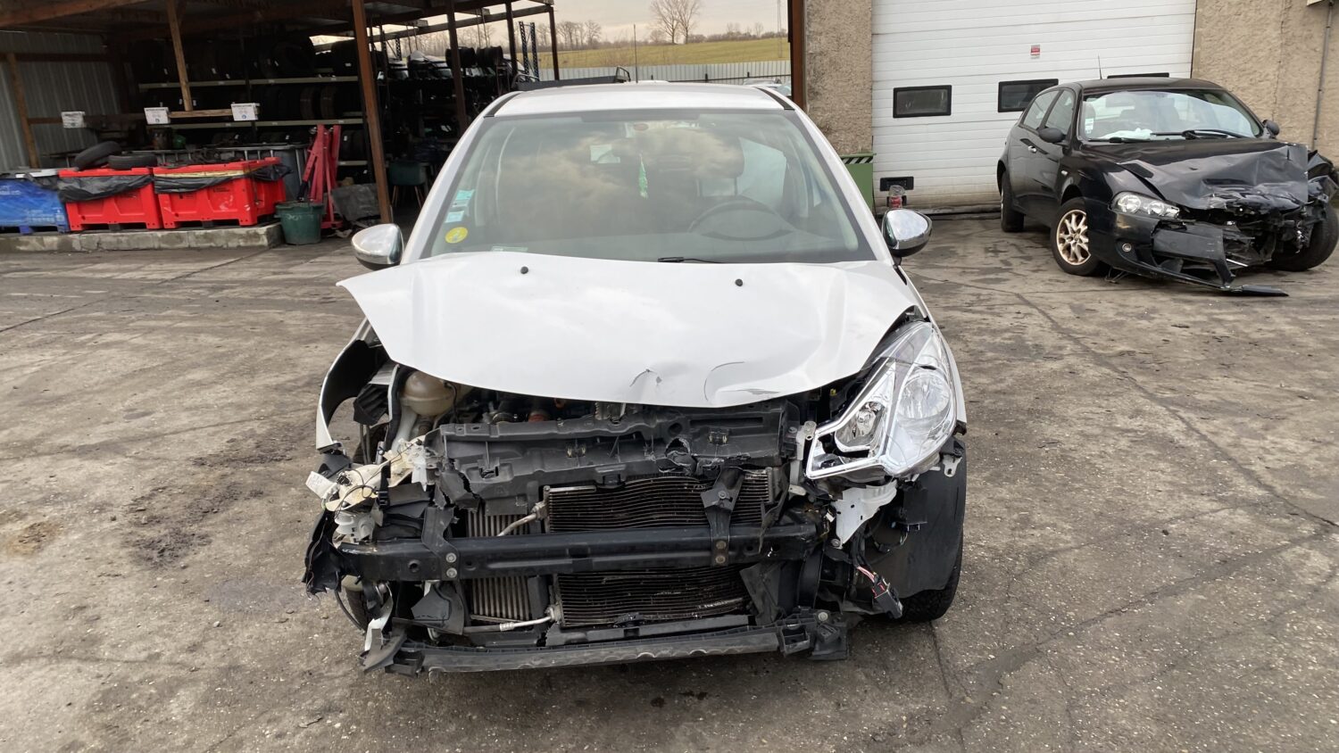 C3 1.6 HDI 75