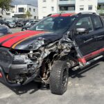 RANGER 3.2 TDCI 200