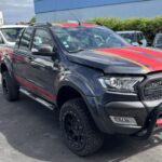 RANGER 3.2 TDCI 200