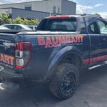 RANGER 3.2 TDCI 200