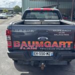 RANGER 3.2 TDCI 200