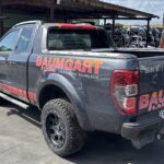 RANGER 3.2 TDCI 200