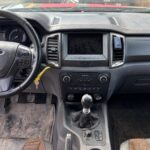 RANGER 3.2 TDCI 200