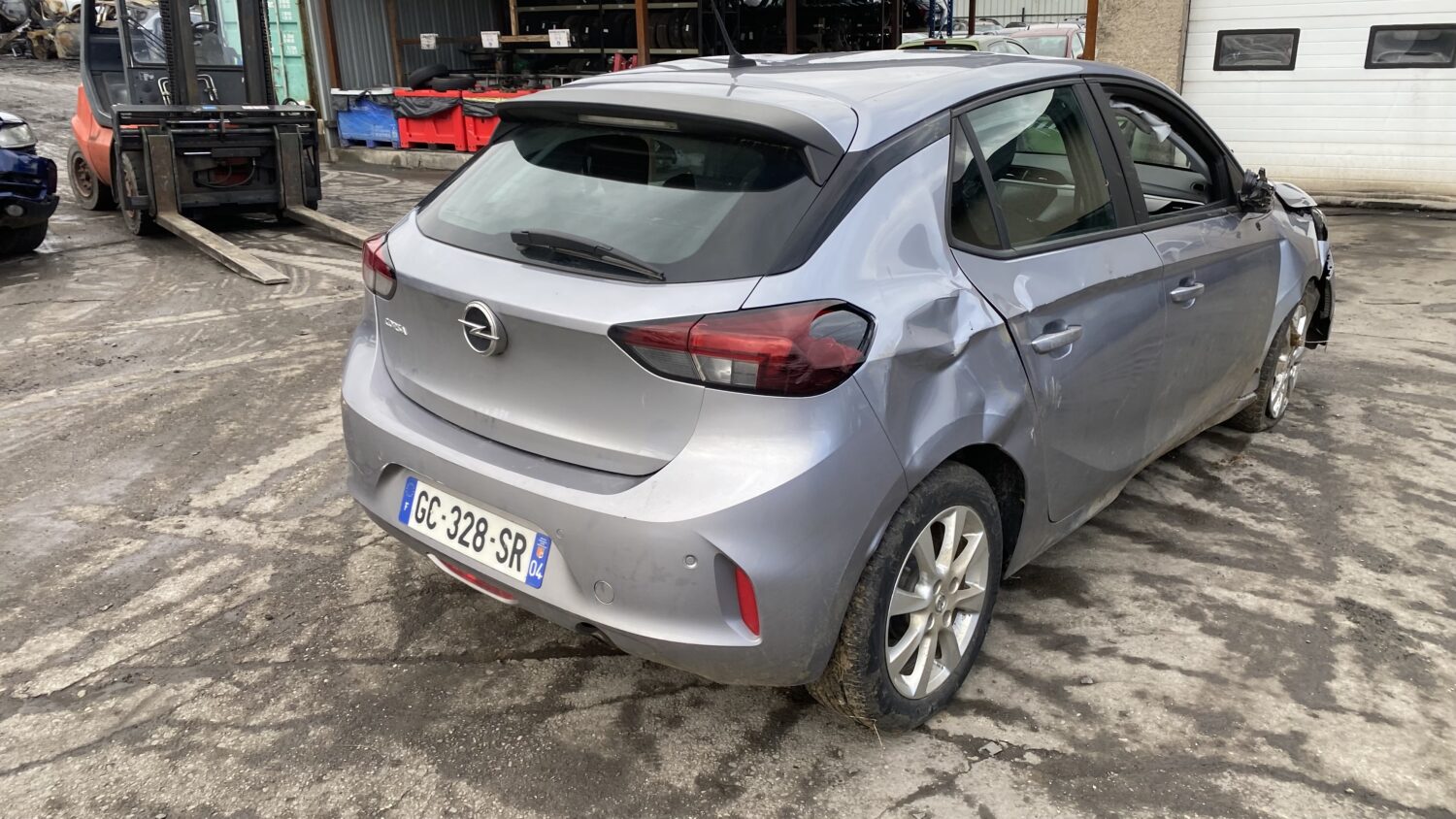 CORSA 1.2 75