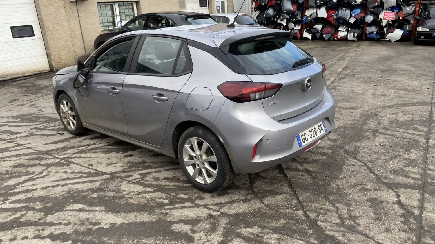 CORSA 1.2 75