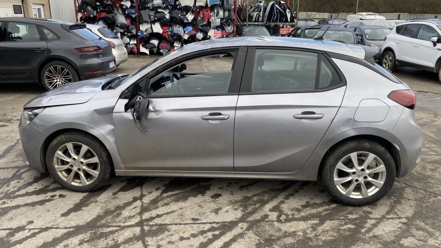 CORSA 1.2 75