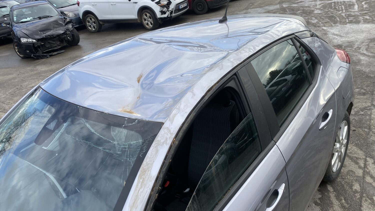 CORSA 1.2 75
