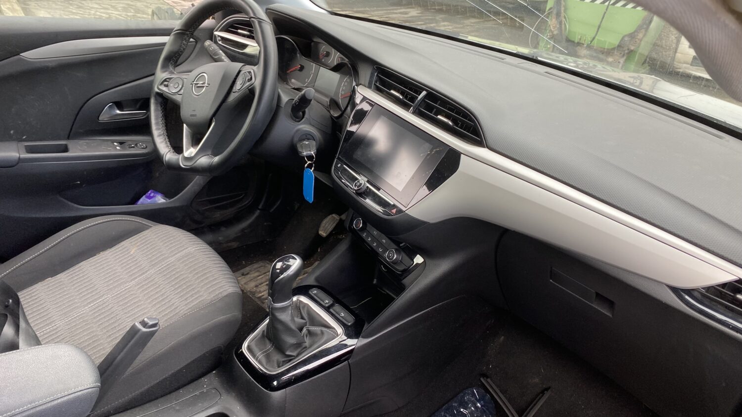 CORSA 1.2 75