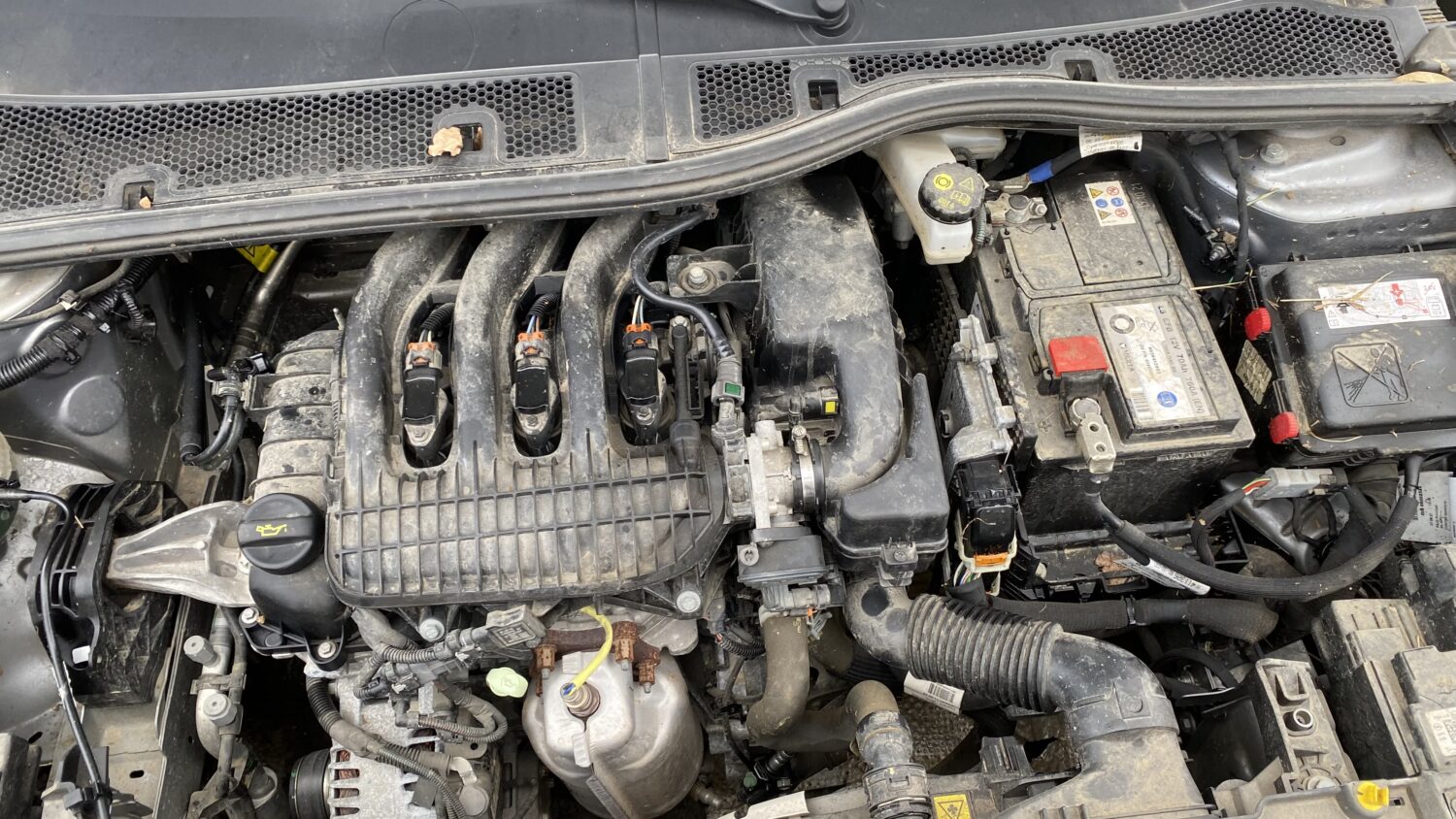 CORSA 1.2 75