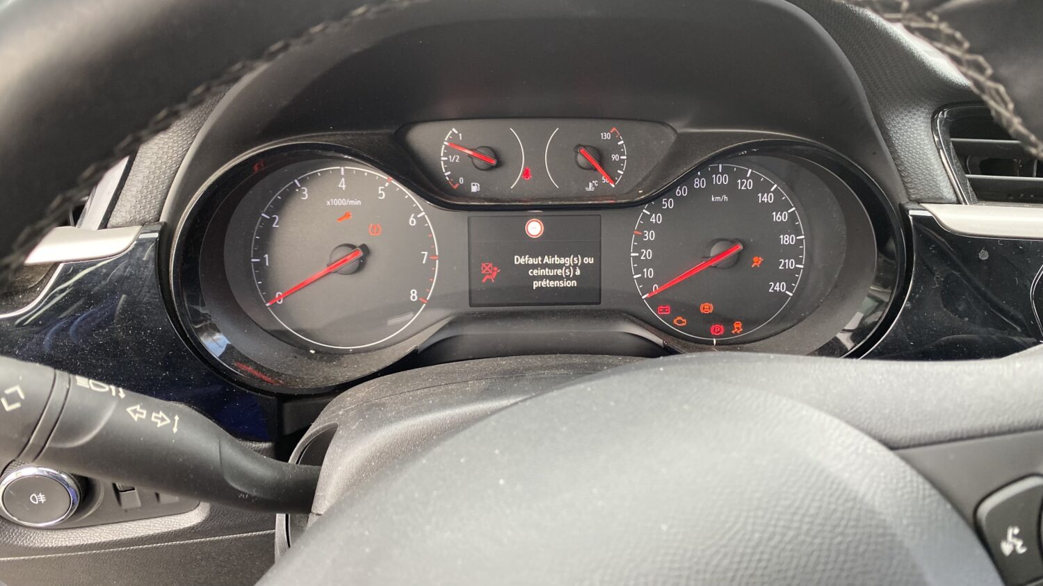 CORSA 1.2 75