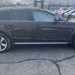 A4 ALLROAD 2.0 TDI 170