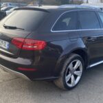 A4 ALLROAD 2.0 TDI 170