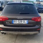 A4 ALLROAD 2.0 TDI 170