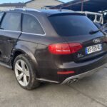 A4 ALLROAD 2.0 TDI 170