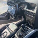 A4 ALLROAD 2.0 TDI 170