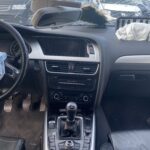 A4 ALLROAD 2.0 TDI 170