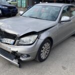 C200 2.2 CDI 136
