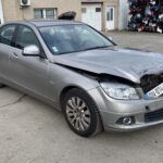 C200 2.2 CDI 136