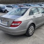 C200 2.2 CDI 136