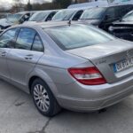 C200 2.2 CDI 136