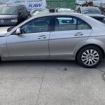 C200 2.2 CDI 136