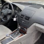 C200 2.2 CDI 136