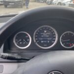 C200 2.2 CDI 136