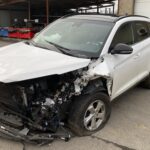 TUCSON 2.0 CRDI 136