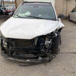 TUCSON 2.0 CRDI 136
