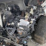 TUCSON 2.0 CRDI 136