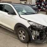 TUCSON 2.0 CRDI 136