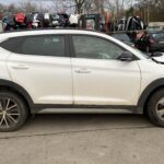 TUCSON 2.0 CRDI 136