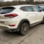 TUCSON 2.0 CRDI 136