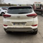 TUCSON 2.0 CRDI 136