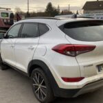 TUCSON 2.0 CRDI 136