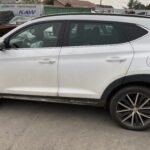 TUCSON 2.0 CRDI 136