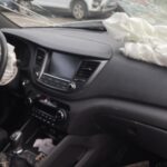 TUCSON 2.0 CRDI 136