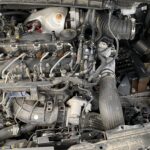 TUCSON 2.0 CRDI 136