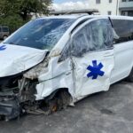 VITO 447 2.2 CDI 136