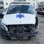 VITO 447 2.2 CDI 136