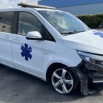 VITO 447 2.2 CDI 136