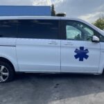 VITO 447 2.2 CDI 136