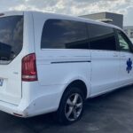 VITO 447 2.2 CDI 136