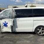 VITO 447 2.2 CDI 136
