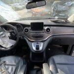 VITO 447 2.2 CDI 136